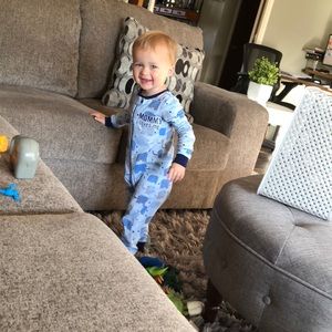 Meet your Posher, Staci